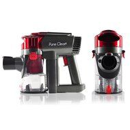 Pure Clean Handheld Cordless Cyclone Vacuum Cleaner N3