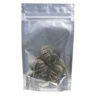 Metropolitan Tea Discovery Artisan Flowering Tea Pack, Longing Heart