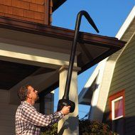 Shop-Vac 9197000 2.5-Inch Gutter Cleaning Kit N2