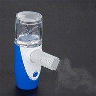 USB Cure Rhinitis Pharyngitis Ultrasonic Moisturizing Face Nursing Diffuser Humidifier