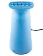 Fabric Steamer by geeWOW - Portable Handheld Garment &amp; Clothing Steam Iron - Mini Travel Iron for Home or Travel... N8