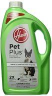 Hoover Shampoo, Petplus 2x Stain and Odor Remover 64 oz. N2