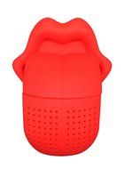 Egg Tea Infuser - Premium 100% Food Grade Silicone, Dishwasher Safe, - Lifetime Guarantee N2