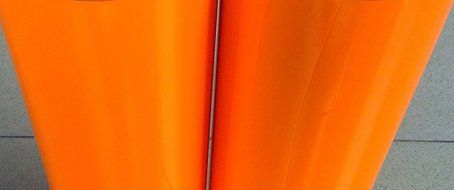 PU heat transfer Vinyl / film, 20"x 1 FOOT ,IRON ON T-shirt Heat Transfer, Craft Garment, Cutting Plotter Heat... N8