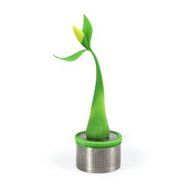 Camelia Tea Magnet and Infuser by Charles Viancin