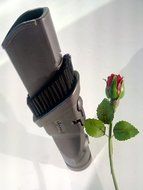 New Dyson Vacuum Dc25 Dc26 Dc28 Vacuum Attachment Combo Tool Dust Brush Crevice