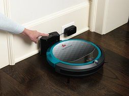 Bissell 1974 SmartClean Robot Vacuum N5