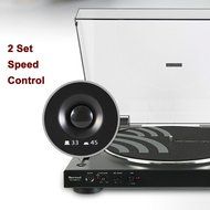 INKEL Sherwood PM-9907U 2 Speed Automatic USB LP Turntable AC220V