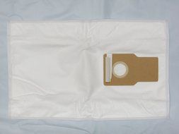 15 Kenmore Upright Allergen Filtration Cloth Vacuum Cleaner Bags for 50688 and 50690 - 15 Total Bags N3