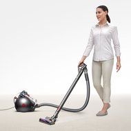 Dyson Cinetic Big Ball Animal Canister Vacuum N12