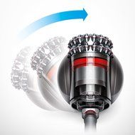 Dyson Cinetic Big Ball Animal Canister Vacuum N13