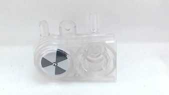 Bissell Big Green Machine Flow Indicator Assembly, 2037439 N2