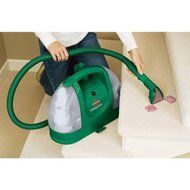 Bissell Little Green Spot and Stain Cleaning Machine, 1400M N7