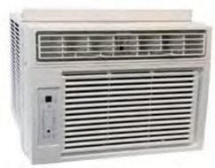 Comfort Aire RADS101M Room Air Conditioner, 10000 BTU