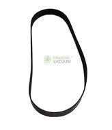 2 Eureka Style S Belt is Designed To Fit Eureka AS1100 Series Upright Vacuums, Compare To Part # 84756, Designed... N3