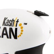 Kashit Clean &ndash; Portable, Rechargeable Ash Vacuum &ndash; White N13