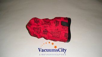 Royal Dirt Devil Cloth Bags For Hand Vac - Dirt Devil #2813340301 N2