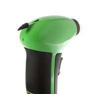 Kashit Clean &ndash; Portable, Rechargeable Ash Vacuum &ndash; White N18