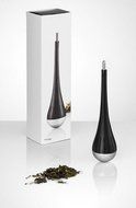Tea Infuser Serenicitea Stainless Steel Long Handle Prime Tea Strainer for Loose Leaf Tea in Premium Stylish Strainer...