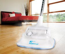 SteamFast SF-142 Multi-Surface Steam Mop N2
