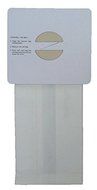 Tennant Nobles Portapac I &amp; II/Nobles Strap-A-Vac II/Tennant 3000/3050 back pack (Fits similar to OEM-611780,...
