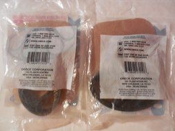 Oreck Belt, Oreck Upright Flat (Pack of 3) N2