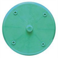 ACME MIAMI 145 Motor Rain Guard 1/2 In. Bore-503260