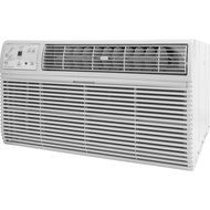 Frigidaire FFTH0822R1 8000 BTU 115-volt Through-the-Wall Air Conditioner with 4200 BTU Supplemental Heat Capability N7