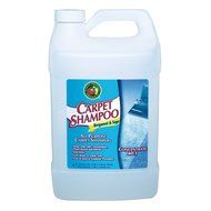 Earth Friendly Carpet Cleaner Bottle 128 Oz