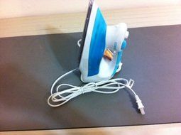 Conair Steam Iron 1500 Watts N8
