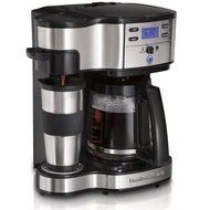 Hamilton Beach 2-way Brewer