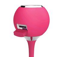 Potentcera(TM) Waterproof Wireless Bluetooth Speaker Water Resistant Silicone Audio Mp3 Player Outdoor Sports... N2