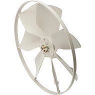 McQuay 12.5" PTAC Fan Blade - HVAC - Air Conditioning Refrigeration