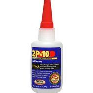FastCap Solo Thick Adhesive Refill (2.25 Ounces) by Fastcap