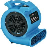 GARRISON 2477848 2-Speed Blower-Type Fan with 1200 CFM