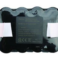 Lazada 14.4V Replacement Vacuum Cleaner Battery for Roomba 440, iTouchless AV001A, iTouchless AV002A, Roomba 400... N9