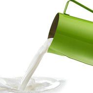 RC Japanese Latte Art Milk Frothing Pitcher&amp; ffee Latte Art Cappuccino Stencils Plastic Plate Template (Capacity... N6