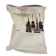 Fuller Brush 06.163 Upright All Models Bags - Genuine - 12 Pack