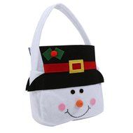 Xmas Candy Bag,Morecome Elf Spirit Gift Kid Children Christmas Snowman