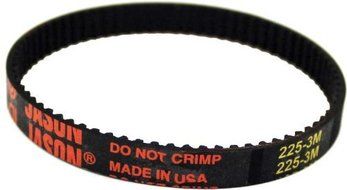 BELT,:(GEARED DC17 NARROW 5/16&quot; WIDE