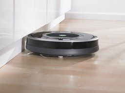 iRobot Roomba 780 Vacuum Cleaning Robot N7
