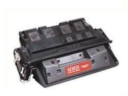 Xerox Xerox Cartridges Replace Hp C8061x For Laserjet 4100 Series Xerox Stated Yield - By &quot;Xerox&quot; - Prod. Class...