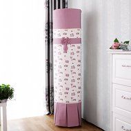 UAI-Air conditioner cover round Cabinet cover cylinder style sewing Cabinet dust cover,A,5 N2