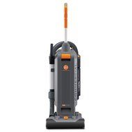 Hoover Commercial HushTone Hard-Bagged Upright N4