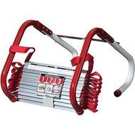 New super plus - Kidde Emergency 3-Story Escape Ladder, 25' KL-3S by Kidde