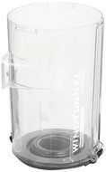 Hoover Dirt Cup, with Lower Door Gasket Uh70200/15