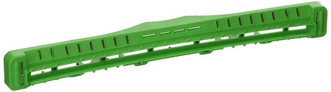 Hoover Squeegee, Hard Floor Green F7424 F7452