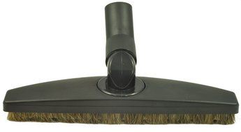 Miele Canister Vacuum Cleaner Floor Tool Attachment. 35MM Spring Elbow Goes Side To Side And Up And Down, Color...
