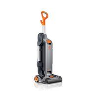 Hoover Commercial HushTone Hard-Bagged Upright N7