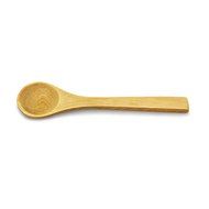 Bamboo Matcha Tea Whisk Small Spoon N3